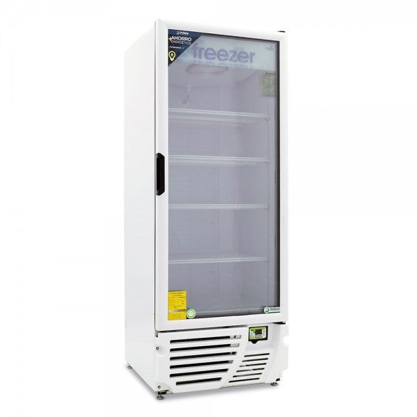 Congelador Vertical VFS24