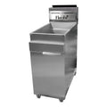 FREIDORA FLAMBE 20L