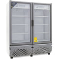ENFRIADOR 2 PUERTAS VR35