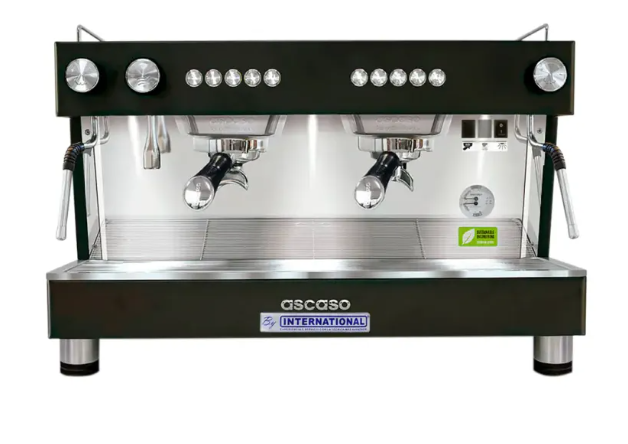 CAFETERA BARISTA T ZERO