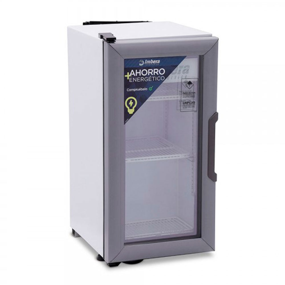ENFRIADOR UNA PUERTA VL40
